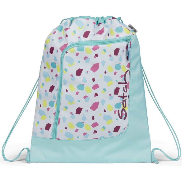 SATCH SAKKY BAG BORSA SPORT DREAM MOSAIC