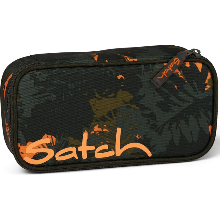 ASTUCCIO SATCH JURASSIC JUNGLE