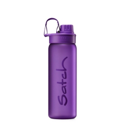 SATCH BORRACCIA 650ML VIOLA