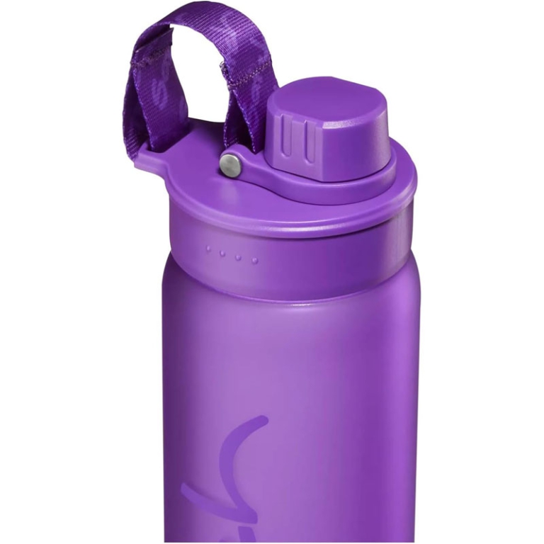 SATCH BORRACCIA 650ML VIOLA 2