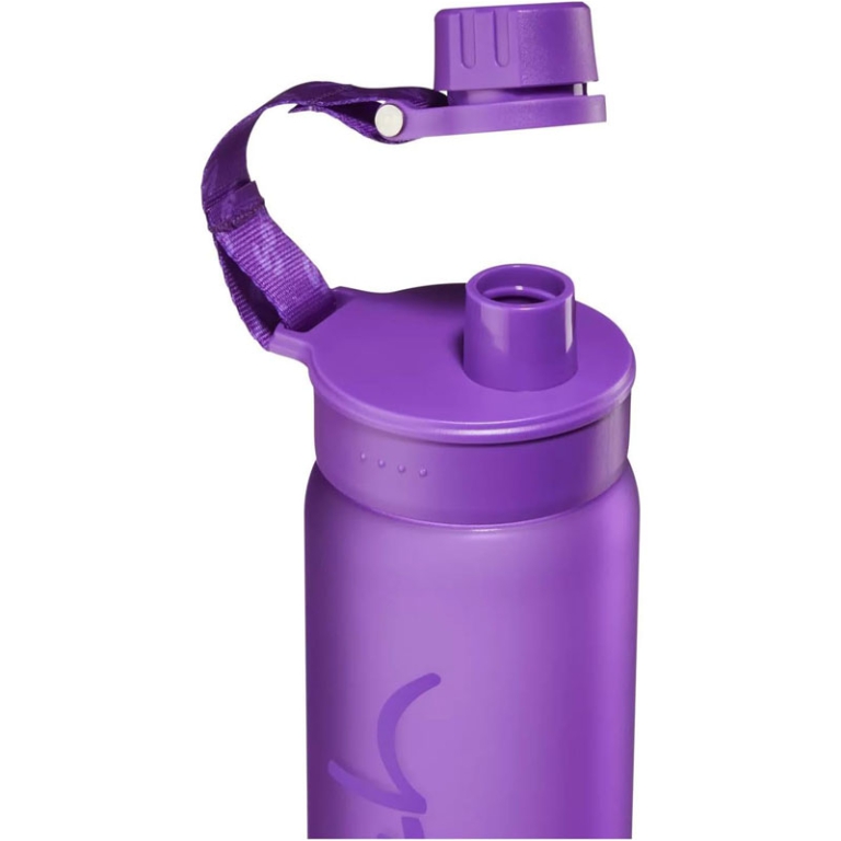 SATCH BORRACCIA 650ML VIOLA 3