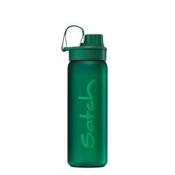 SATCH BORRACCIA 650ML VERDE
