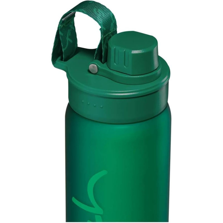 SATCH BORRACCIA 650ML VERDE 2