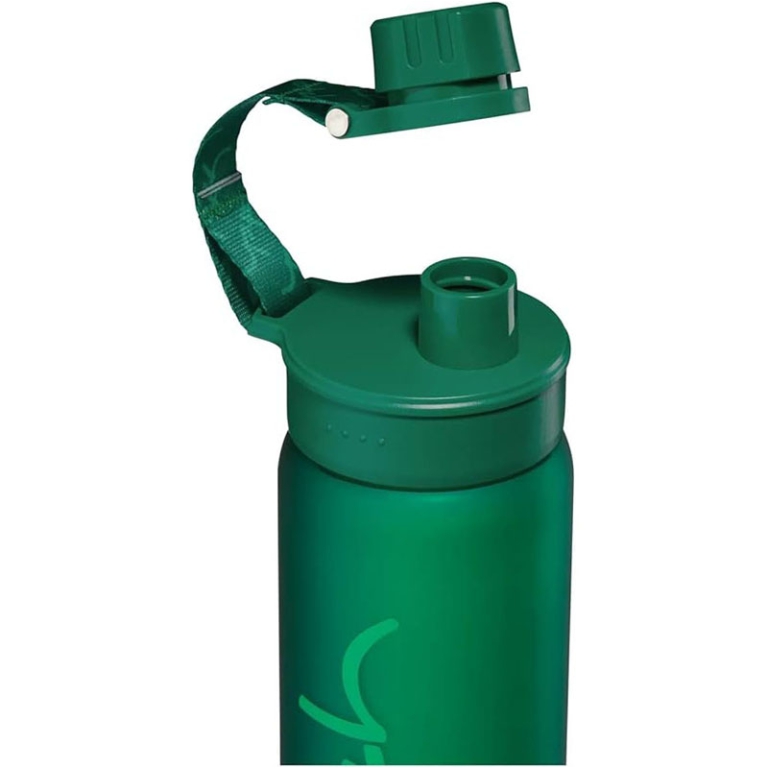 SATCH BORRACCIA 650ML VERDE 3