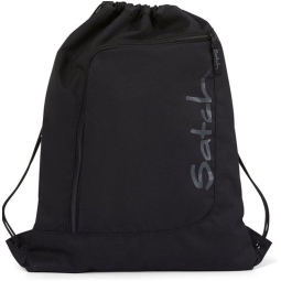 SATCH SAKKY BAG BORSA SPORT BLACKJACK