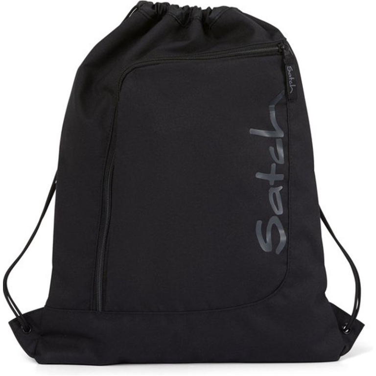 SATCH SAKKY BAG BORSA SPORT BLACKJACK
