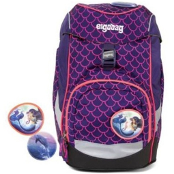 ERGOBAG ZAINO ERGONOMICO PERLENTAUCH