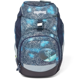 ERGOBAG ZAINO ERGONOMICO BARANHATHER