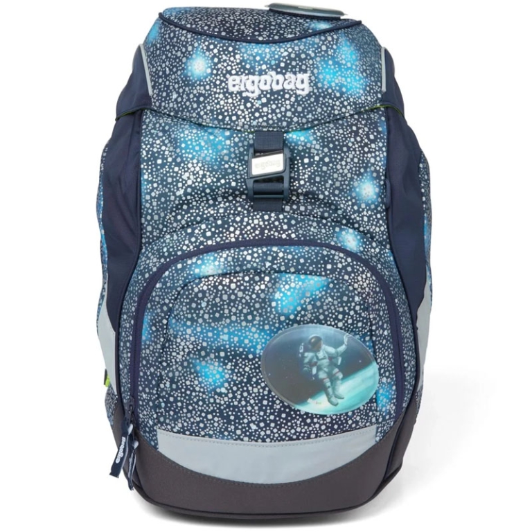 ERGOBAG ZAINO ERGONOMICO BARANHATHER