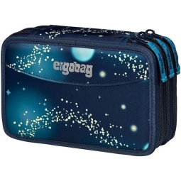 ERGOBAG ASTUCCIO 3 ZIP RAUMFAHRBAR
