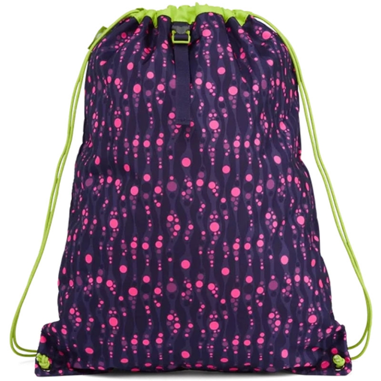 ERGOBAG SAKKY BAG BORSA BEARMUDA 2