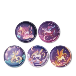 ERGOBAG ACCESSORI PEGASUS