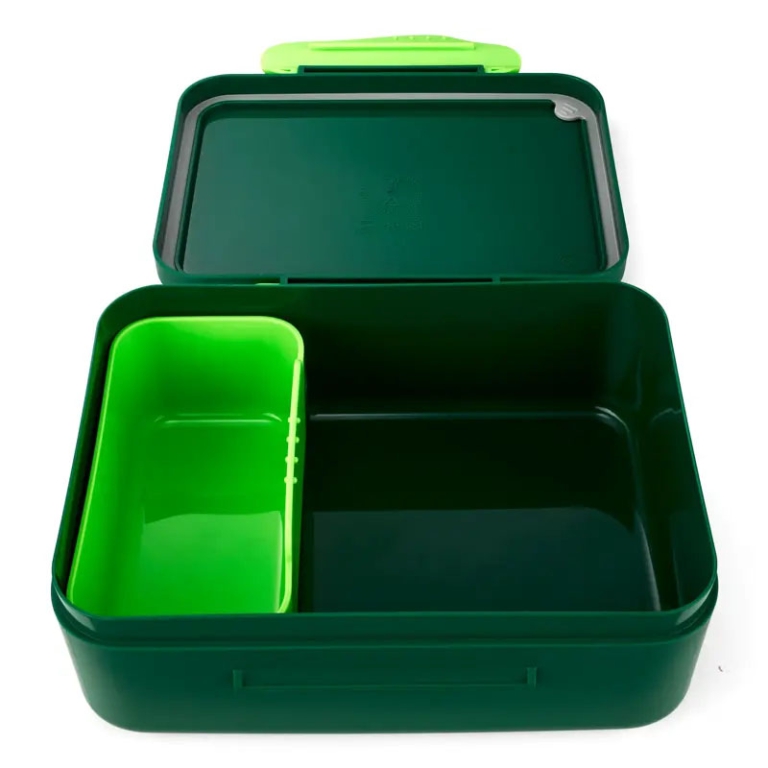 LUNCH BOX 12X6,5X17CM BLITZE PPL SENZA BPA ERGOBAG 2