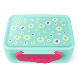LUNCH BOX 12X6,5X17CM FIORI PPL SENZA BPA ERGOBAG