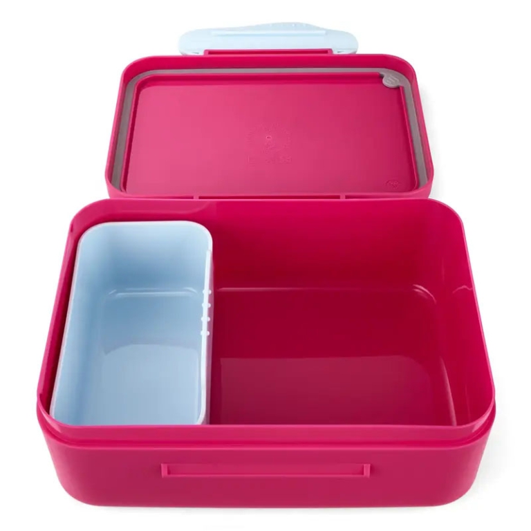 LUNCH BOX 12X6,5X17CM STELLE PPL SENZA BPA ERGOBAG 2