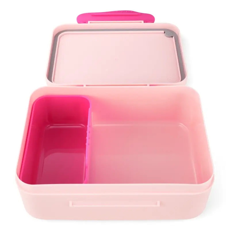 LUNCH BOX 12X6,5X17CM HERZEN PPL SENZA BPA ERGOBAG 2