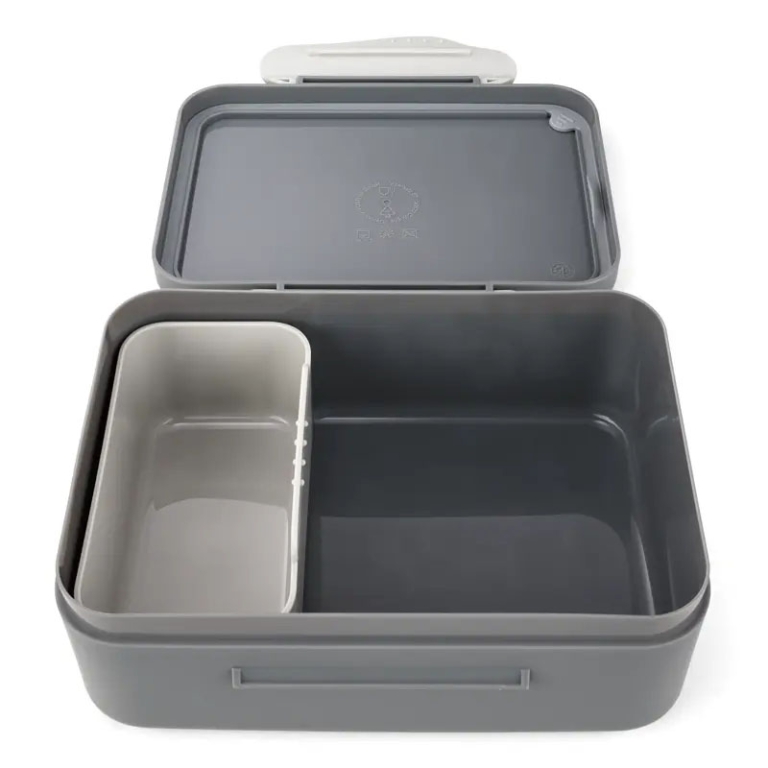 LUNCH BOX 12X6,5X17CM SPAZIO PPL SENZA BPA ERGOBAG 2