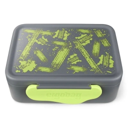 PORTAMERENDA 12X6,5X17CM SPEED PPL NO BPA ERGOBAG