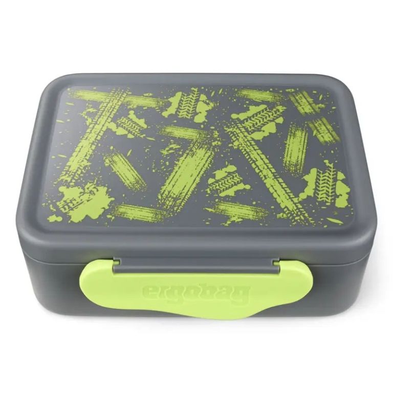 PORTAMERENDA 12X6,5X17CM SPEED PPL NO BPA ERGOBAG