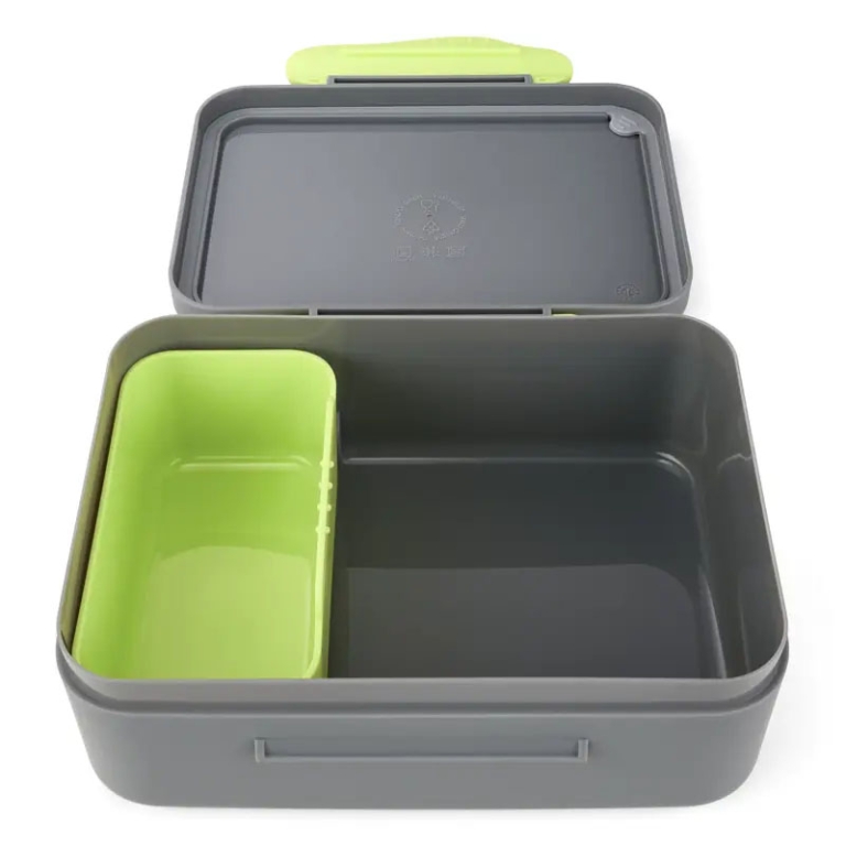 PORTAMERENDA 12X6,5X17CM SPEED PPL NO BPA ERGOBAG 2