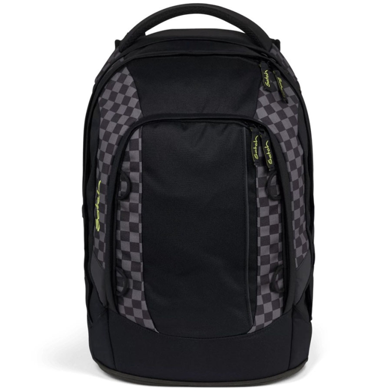ZAINO SATCH PACK DARK SKATE 30LT