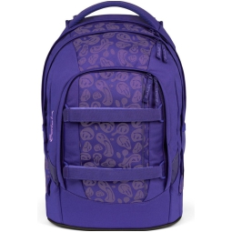 ZAINO SATCH SCUOLA BRIGHT FACES