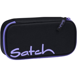 ASTUCCIO SATCH PURPLE PHANTOM