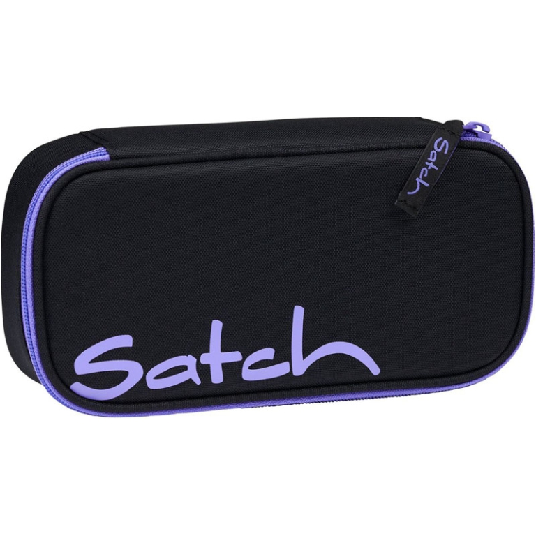 ASTUCCIO SATCH PURPLE PHANTOM