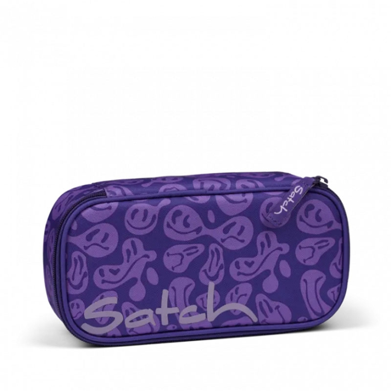 ASTUCCIO SATCH BRIGHT FACES
