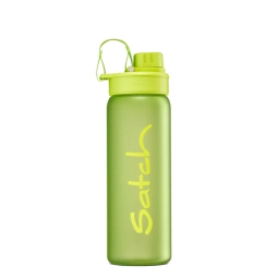 SATCH BORRACCIA 650ML VERDE LIME