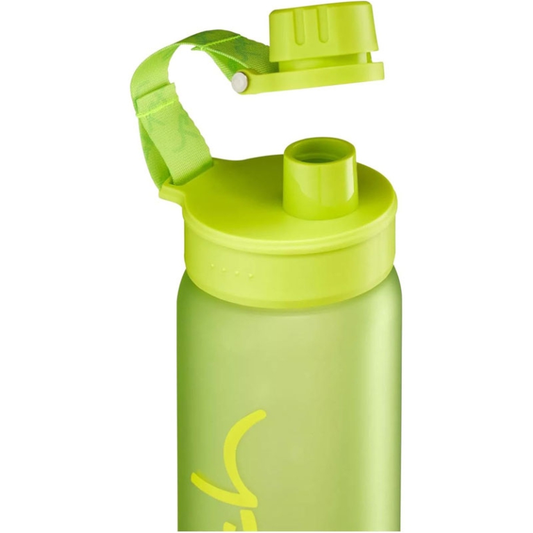SATCH BORRACCIA 650ML VERDE LIME 3