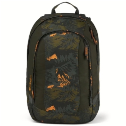 ZAINO SATCH AIR JURASSIC