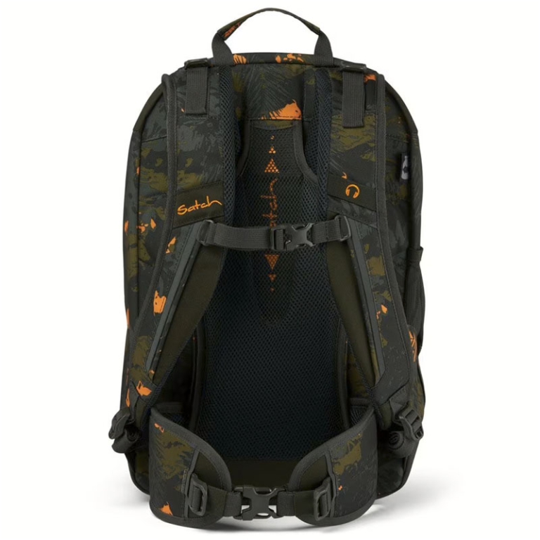 ZAINO SATCH AIR JURASSIC 2