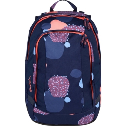 ZAINO SATCH AIR CORAL REEF