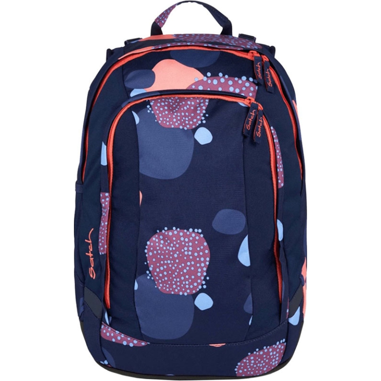 ZAINO SATCH AIR CORAL REEF