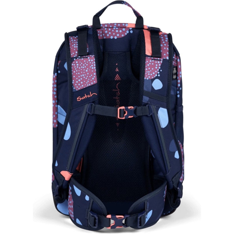 ZAINO SATCH AIR CORAL REEF 2