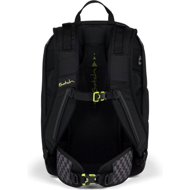 ZAINO SATCH AIR DARK SKATE 2