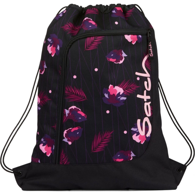 SATCH SAKKY BAG BORSA SPORT MYSTIC NIGHTS