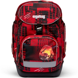 ERGOBAG ZAINO ERGONOMICO FIREBEAR 20LT