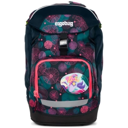 ERGOBAG ZAINO ERGONOMICO CORALBEAR 20LT