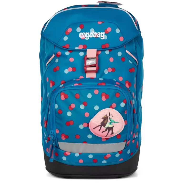 ERGOBAG ZAINO ERGONOMICO BEARLEGANCE 20LT
