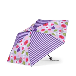ERGOBAG OMBRELLO BLUTENZAUBAR