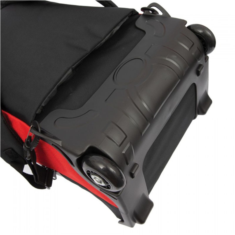 GORMITI TROLLEY 2 RUOTE  37X47X23 5