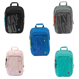 ZAINO 31X46X23CM 33LT WAYOUT NR.01