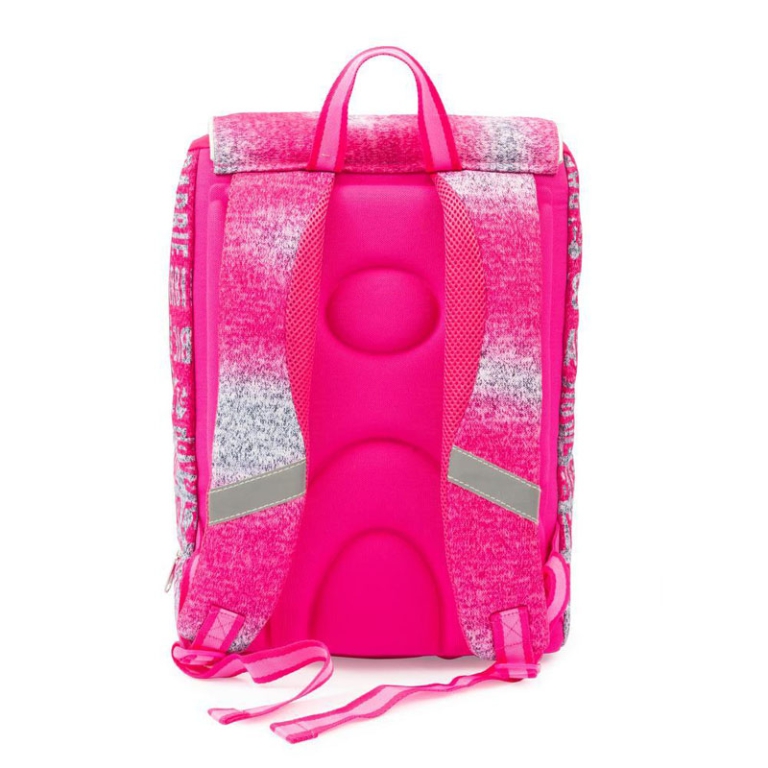 ZAINO ESTENSIBILE MULTI 29X40X13+9CM BARBIE 5