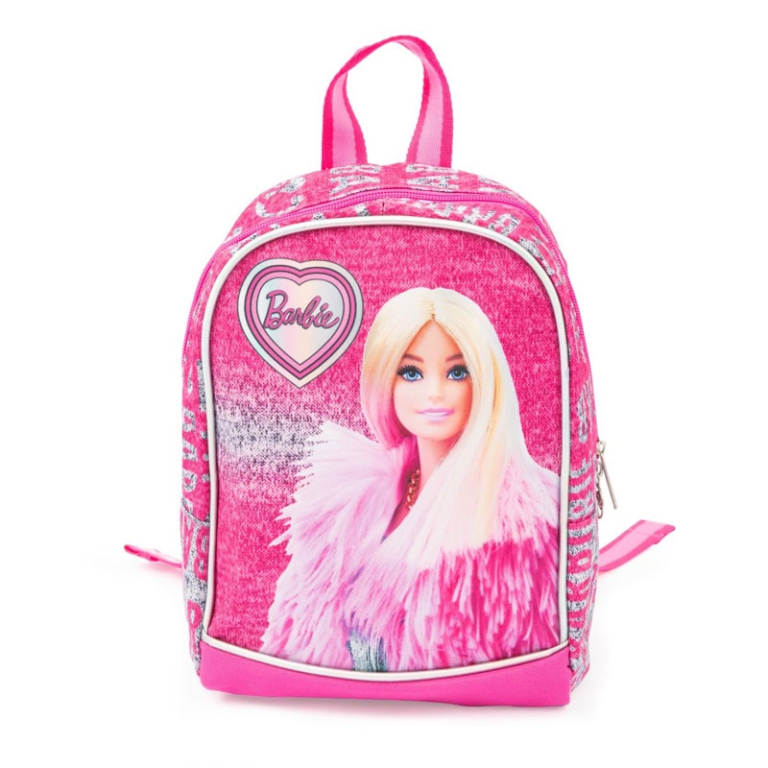 ZAINETTO 25,5X34,5X11,5CM BARBIE 2