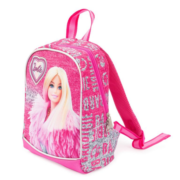 ZAINETTO 25,5X34,5X11,5CM BARBIE 3