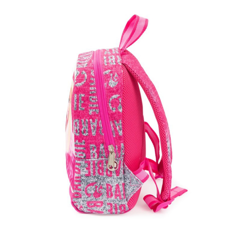 ZAINETTO 25,5X34,5X11,5CM BARBIE 5