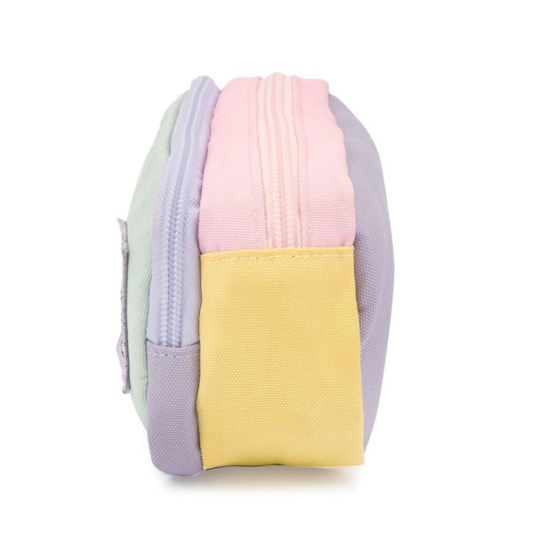 ASTUCCIO 2 ZIP 22X14X6CM HELLO KITTY 3