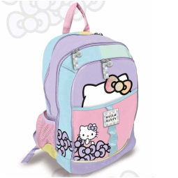 ZAINO ROUND 32X44X19CM 24L HELLO KITTY